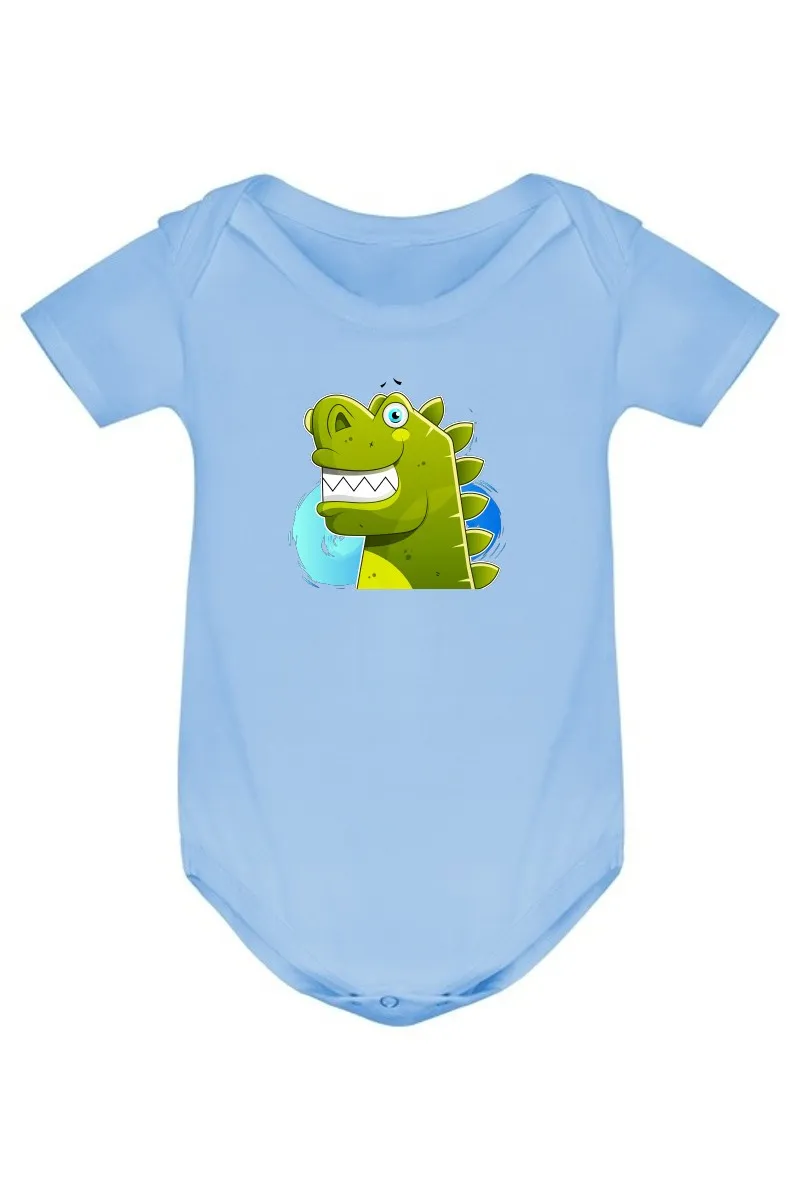 Kojenecké body - ROZTOMILÝ DINOSAURUS Kojenecké body - ROZTOMILÝ DINOSAURUS