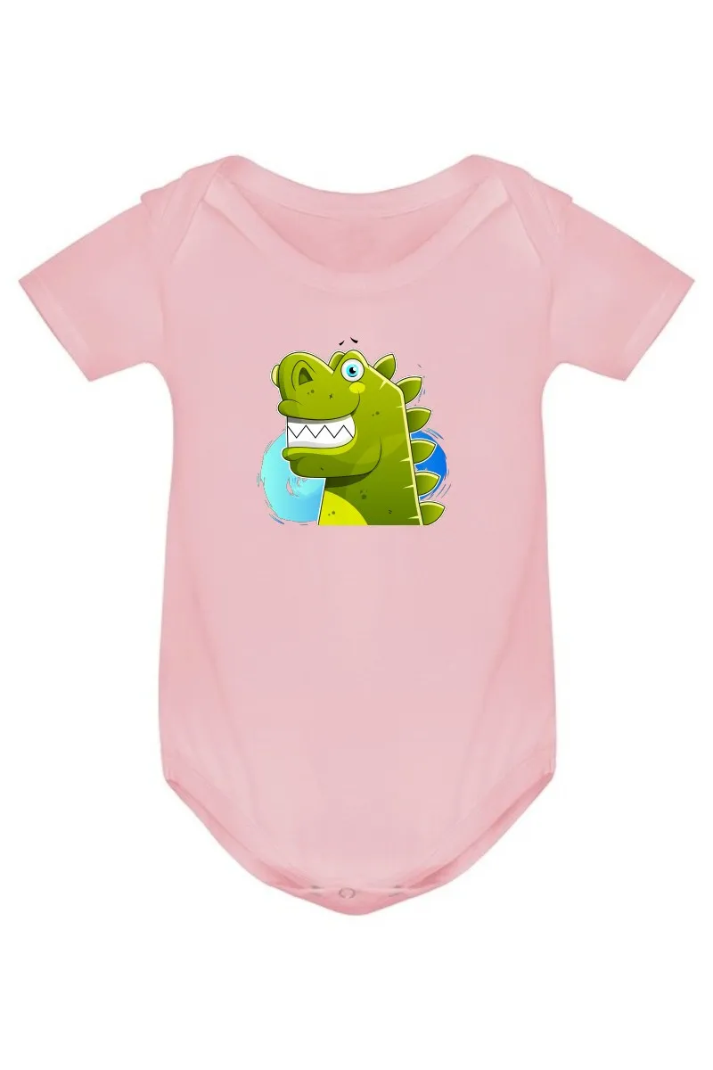 Kojenecké body - ROZTOMILÝ DINOSAURUS Kojenecké body - ROZTOMILÝ DINOSAURUS
