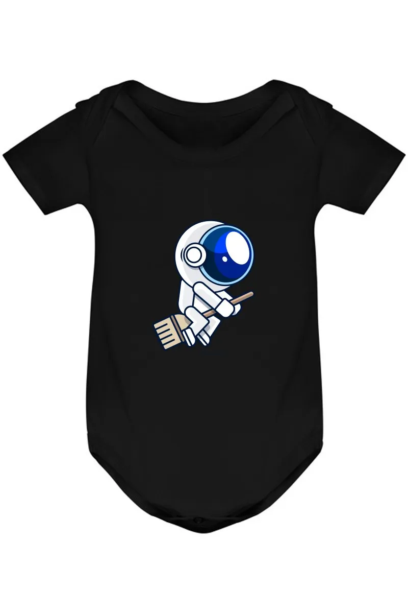Kojenecké body - MALÝ KOSMONAUT Kojenecké body - MALÝ KOSMONAUT