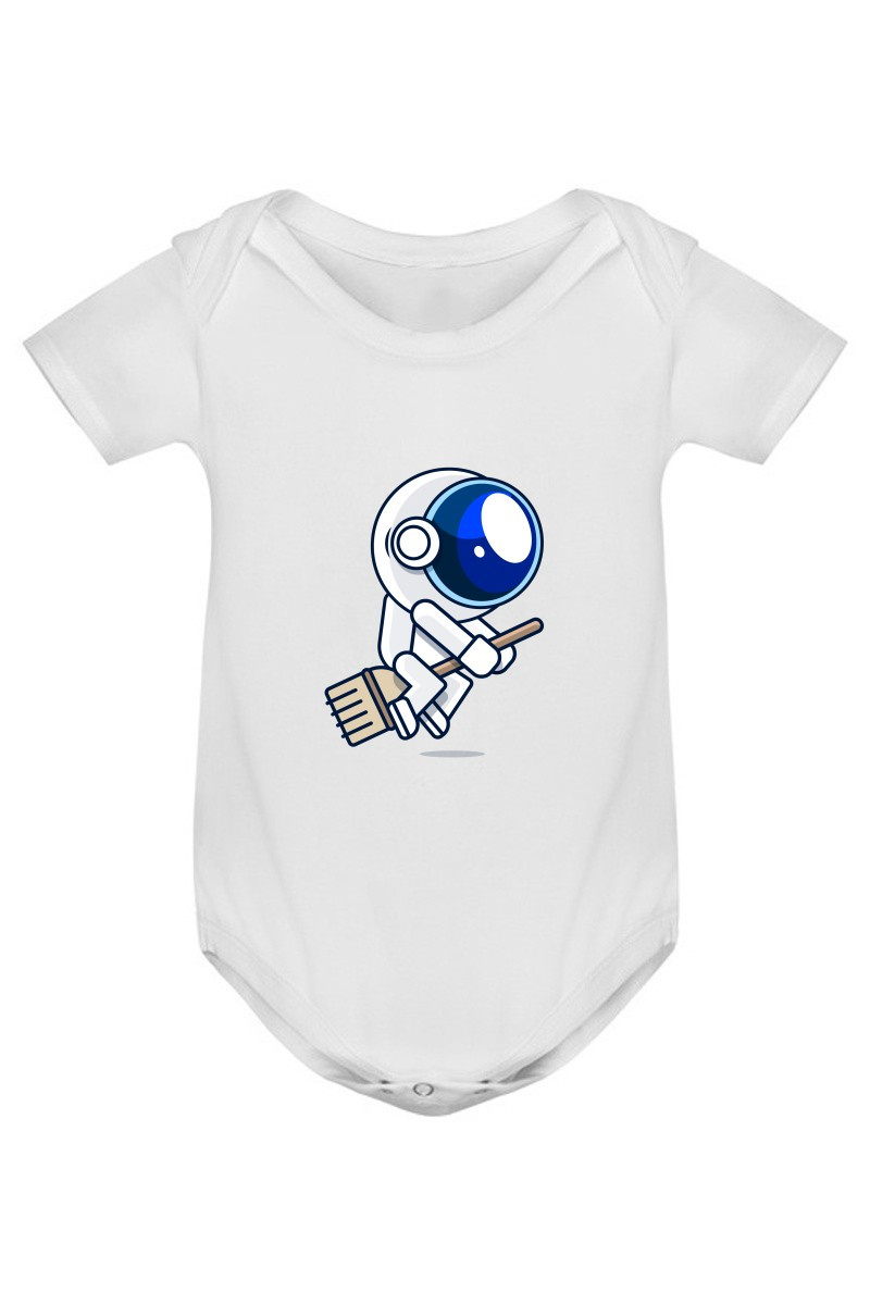 Kojenecké body - MALÝ KOSMONAUT Kojenecké body - MALÝ KOSMONAUT