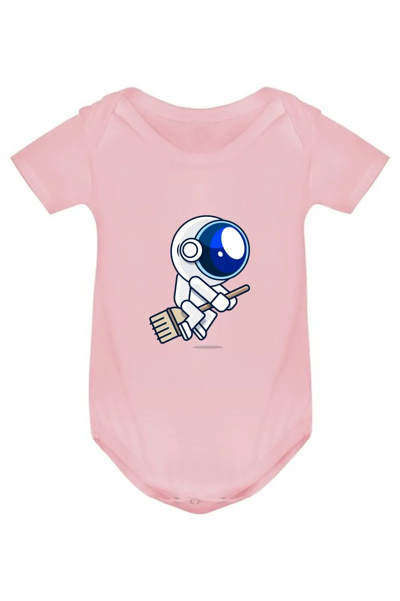 Kojenecké body - MALÝ KOSMONAUT Kojenecké body - MALÝ KOSMONAUT