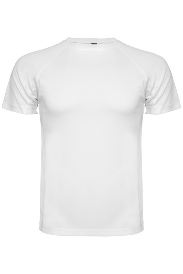 Dětské funkční tričko