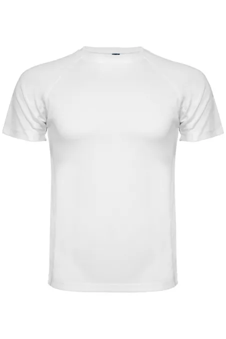 Dětské funkční tričko