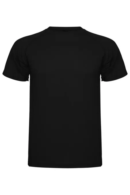 Dětské funkční tričko