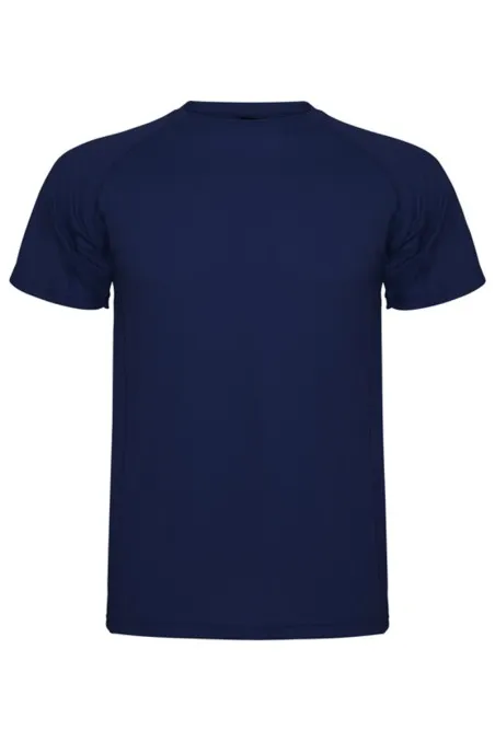 Dětské funkční tričko