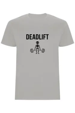 Pánské tričko - DEADLIFT