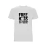 Pánské tričko - FREE HUGS