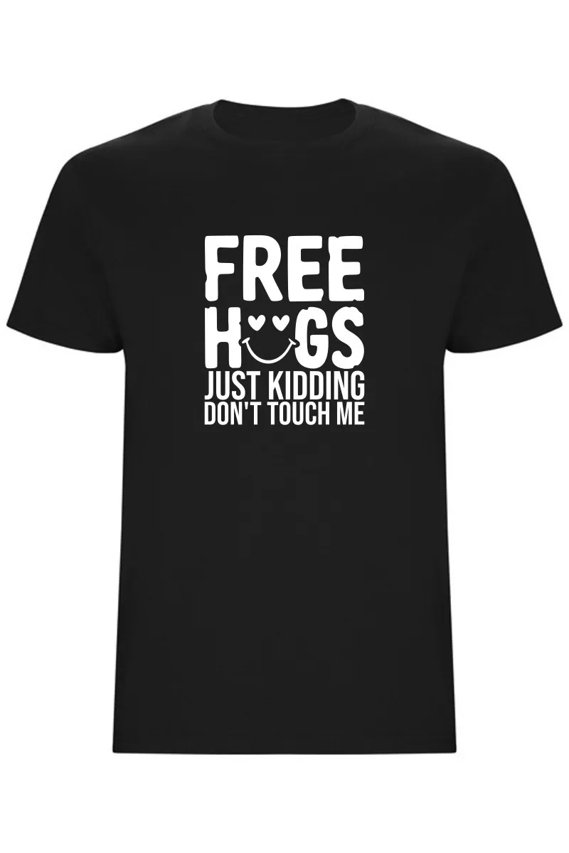 Pánské tričko - FREE HUGS