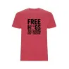 Pánské tričko - FREE HUGS