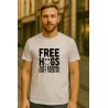 Pánské tričko - FREE HUGS