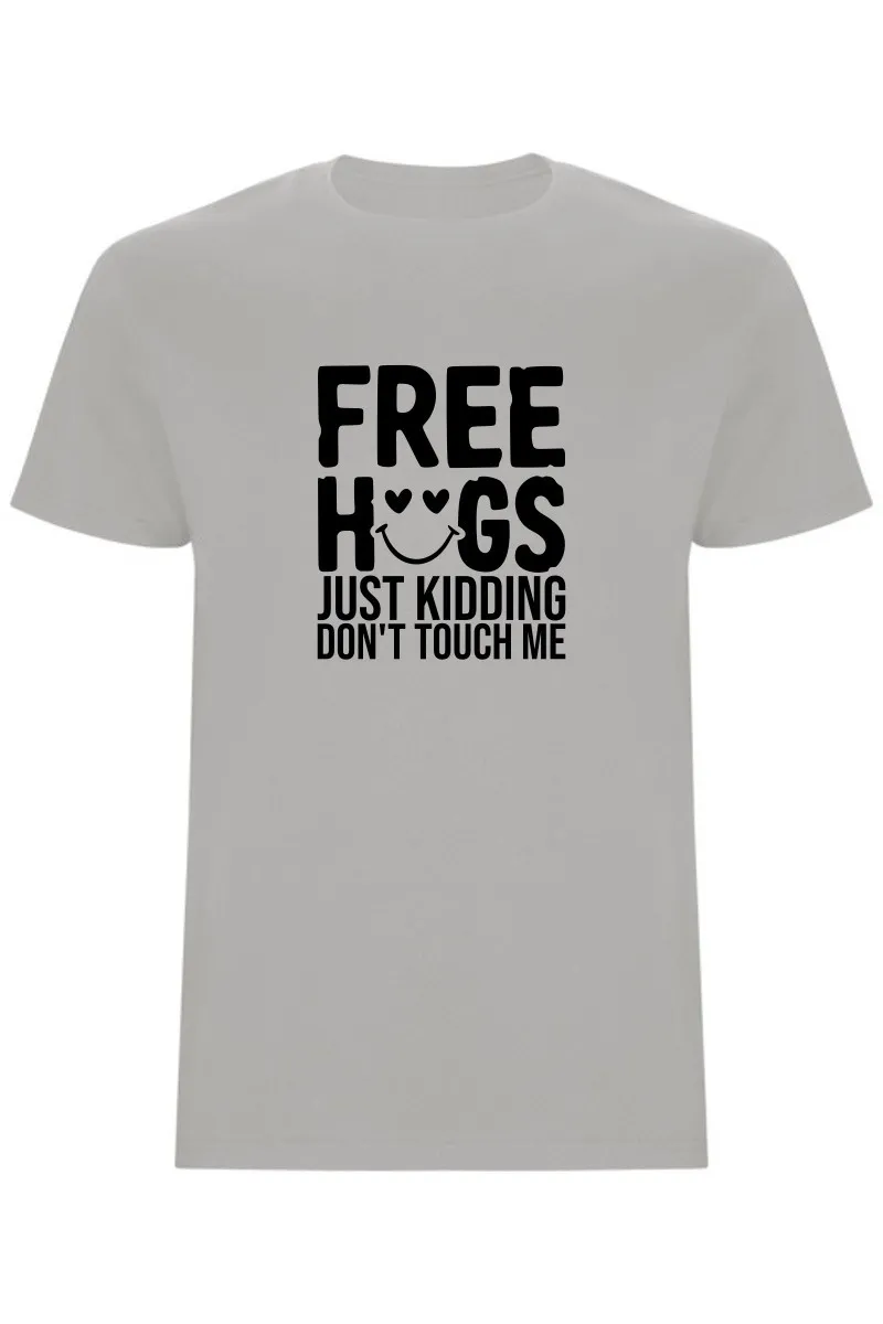 Pánské tričko - FREE HUGS