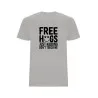 Pánské tričko - FREE HUGS