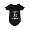 Kojenecké body - AŽ VYROSTU BUDU FOTBALISTA