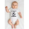 Kojenecké body - AŽ VYROSTU BUDU FOTBALISTA