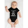 Kojenecké body - AŽ VYROSTU BUDU FOTBALISTA