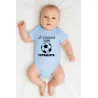 Kojenecké body - AŽ VYROSTU BUDU FOTBALISTA