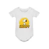 Kojenecké body - SNOOPY