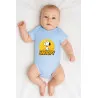 Kojenecké body - SNOOPY