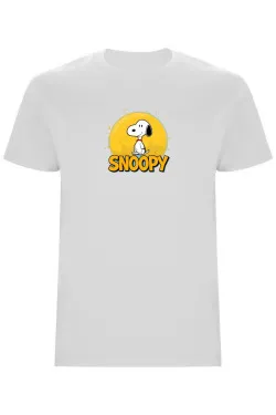 Chlapecké tričko - SNOOPY