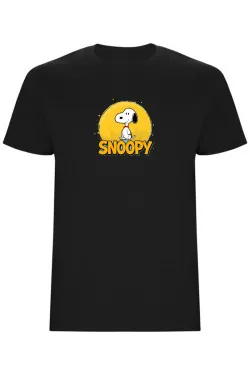 Chlapecké tričko - SNOOPY