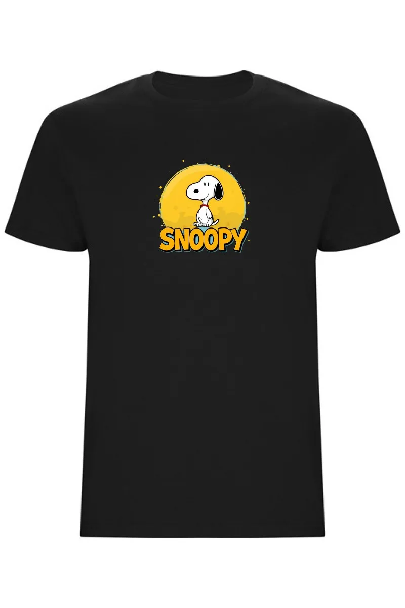 Chlapecké tričko - SNOOPY