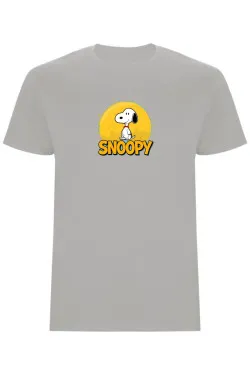 Chlapecké tričko - SNOOPY