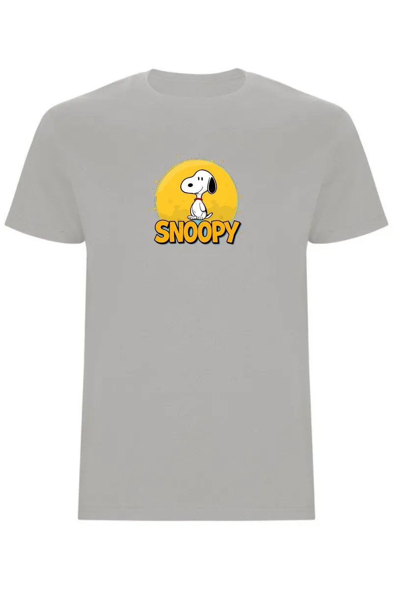 Chlapecké tričko - SNOOPY