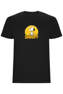 Pánské tričko - SNOOPY