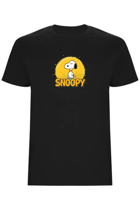 Pánské tričko - SNOOPY