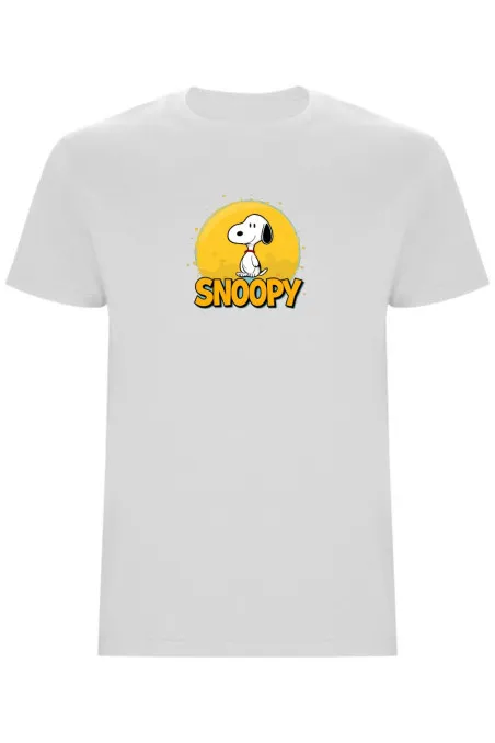 Pánské tričko - SNOOPY