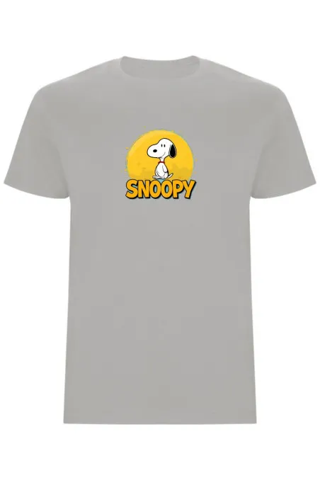 Pánské tričko - SNOOPY