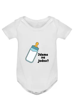 Kojenecké body - JDEME NA JEDNO?
