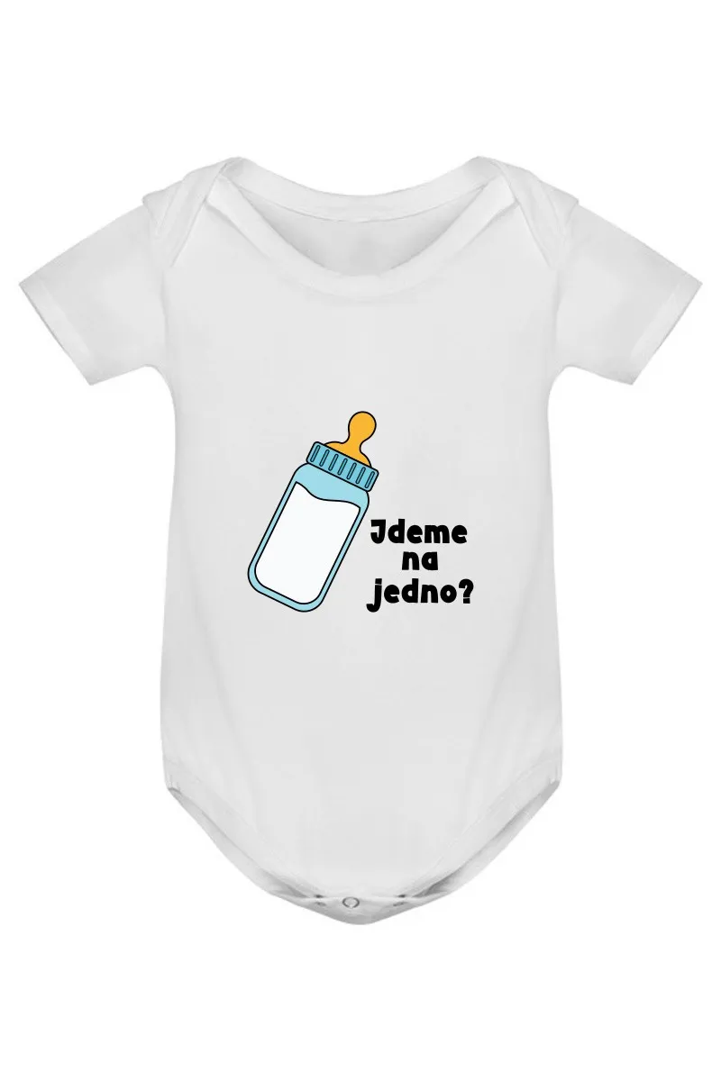 Kojenecké body - JDEME NA JEDNO? Kojenecké body - JDEME NA JEDNO?