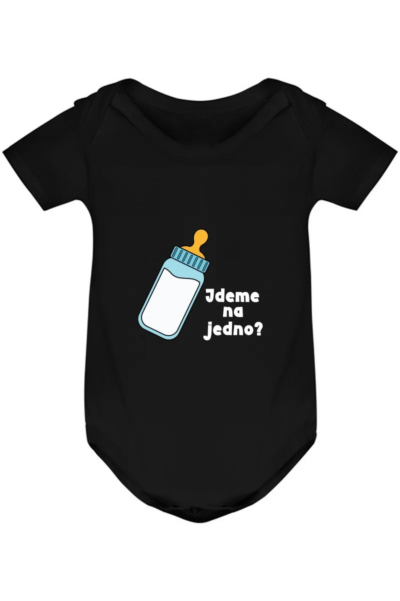 Kojenecké body - JDEME NA JEDNO? Kojenecké body - JDEME NA JEDNO?