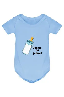 Kojenecké body - JDEME NA JEDNO?
