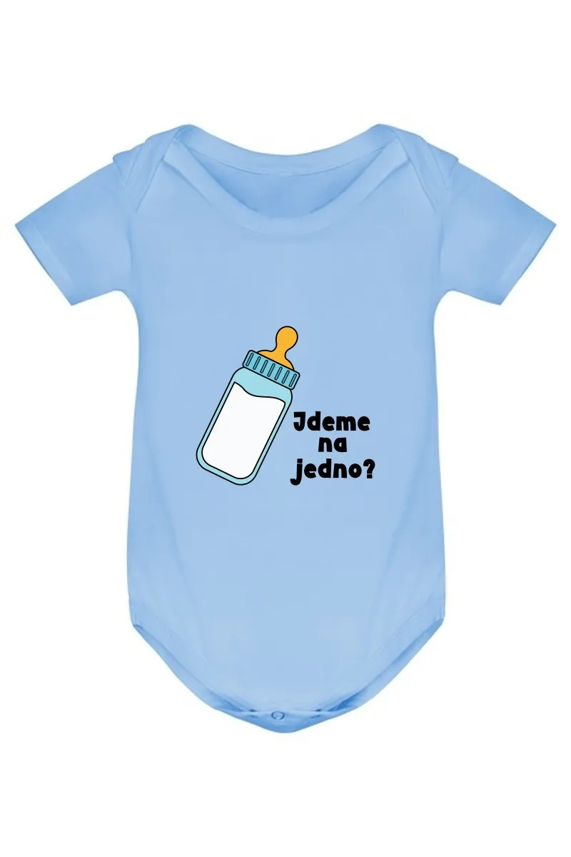 Kojenecké body - JDEME NA JEDNO? Kojenecké body - JDEME NA JEDNO?