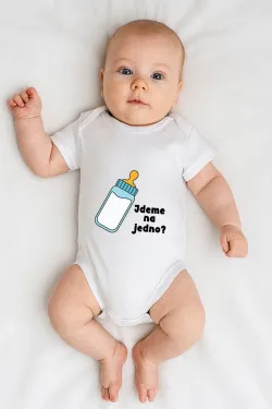 Kojenecké body - JDEME NA JEDNO?