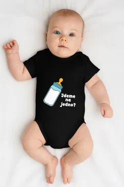 Kojenecké body - JDEME NA JEDNO?