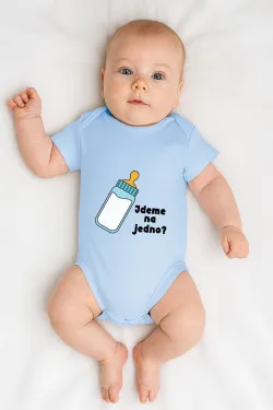 Kojenecké body - JDEME NA JEDNO?