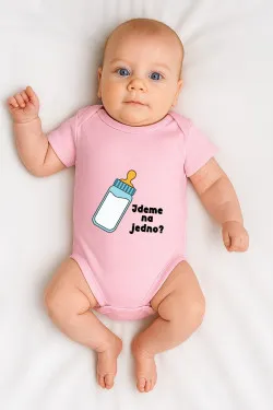 Kojenecké body - JDEME NA JEDNO?