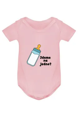 Kojenecké body - JDEME NA JEDNO?