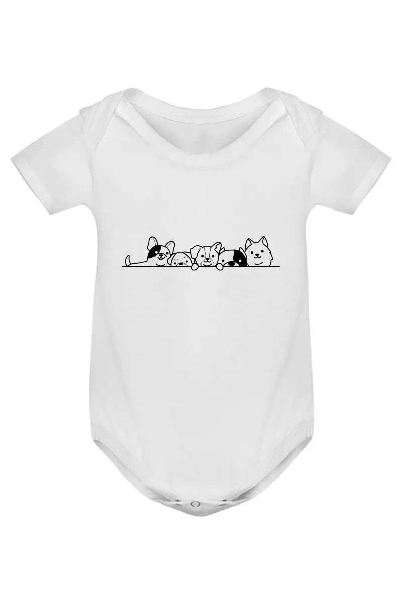 Kojenecké body - PEJSCI Kojenecké body - PEJSCI