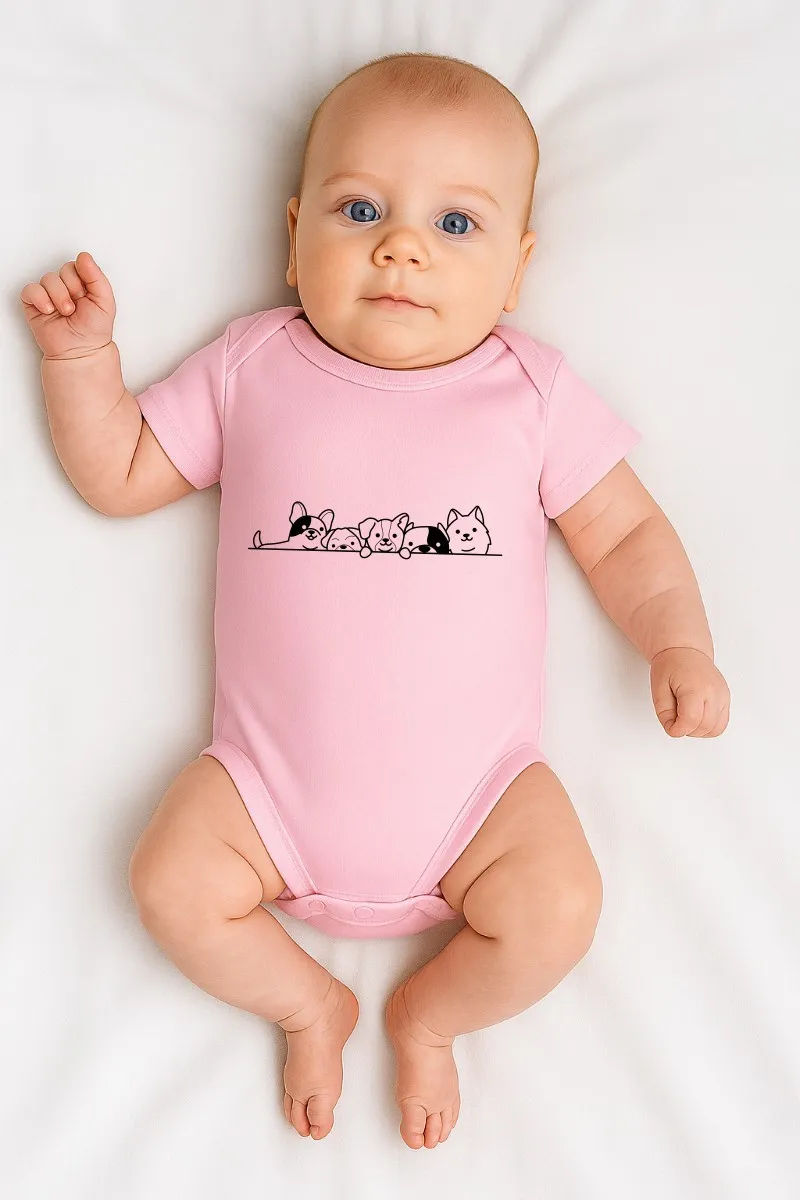 Kojenecké body - PEJSCI Kojenecké body - PEJSCI