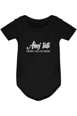 Kojenecké body - AHOJ TATI