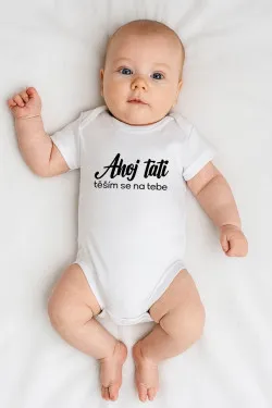 Kojenecké body - AHOJ TATI