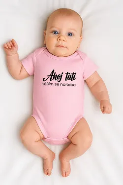 Kojenecké body - AHOJ TATI