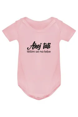 Kojenecké body - AHOJ TATI