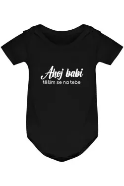 Kojenecké body - AHOJ BABI