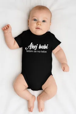 Kojenecké body - AHOJ BABI