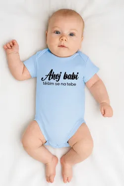 Kojenecké body - AHOJ BABI